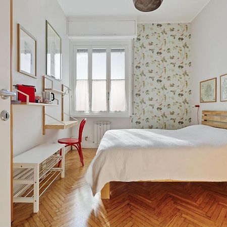 ميلان Bed & Breakfast San Calocero - Private Bathroom - Wi-Fi المظهر الخارجي الصورة