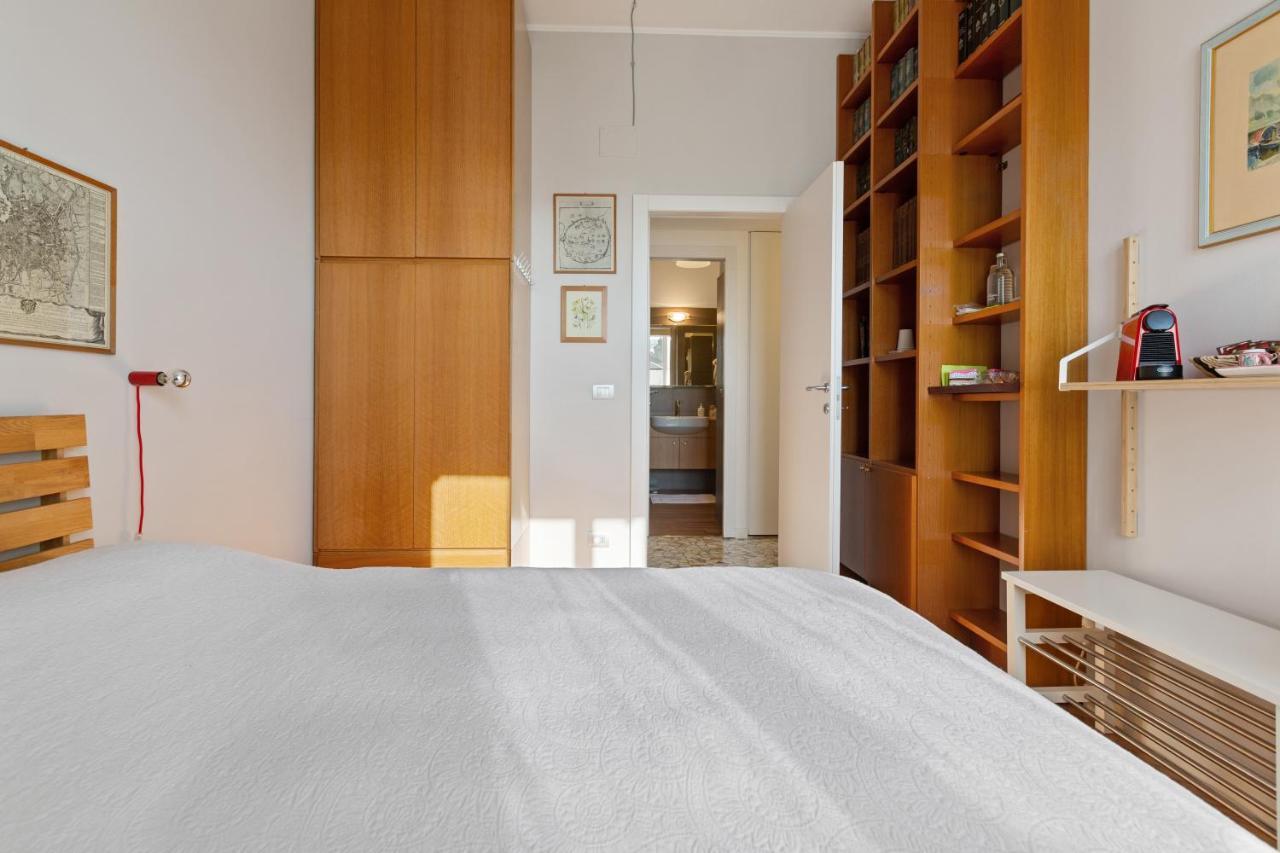 ميلان Bed & Breakfast San Calocero - Private Bathroom - Wi-Fi المظهر الخارجي الصورة