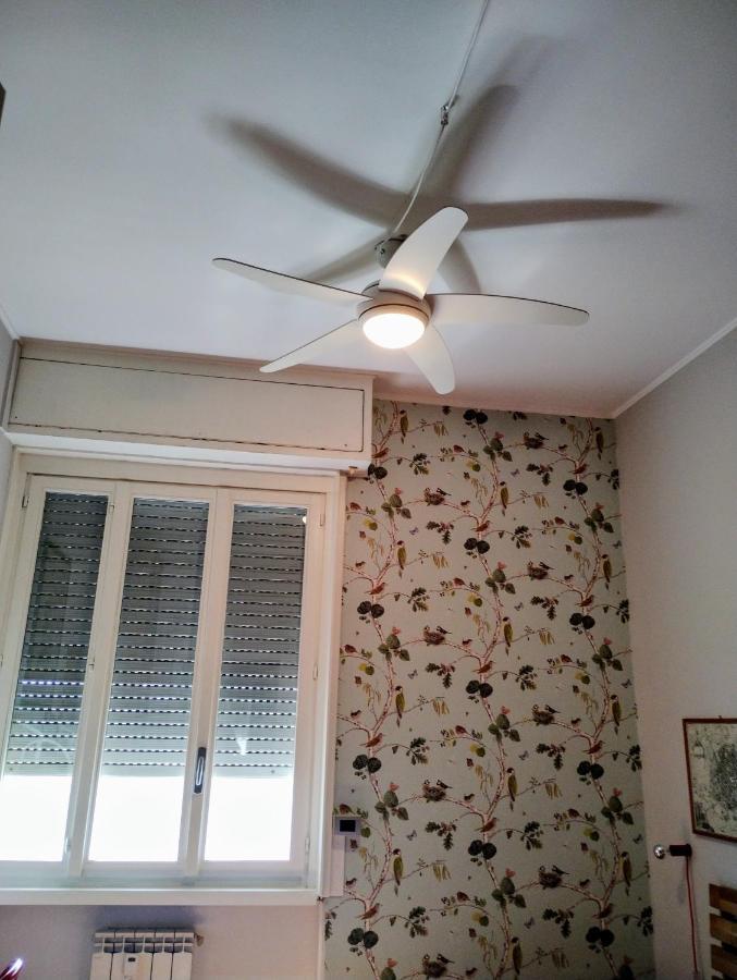 ميلان Bed & Breakfast San Calocero - Private Bathroom - Wi-Fi المظهر الخارجي الصورة