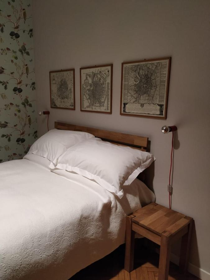 ميلان Bed & Breakfast San Calocero - Private Bathroom - Wi-Fi المظهر الخارجي الصورة